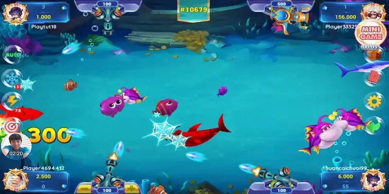 bong 88 chiếm slot là gì