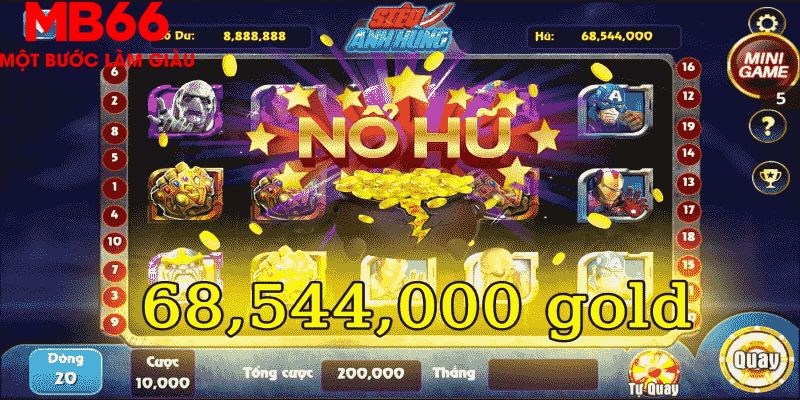 bong 88 Bài Poker Joker