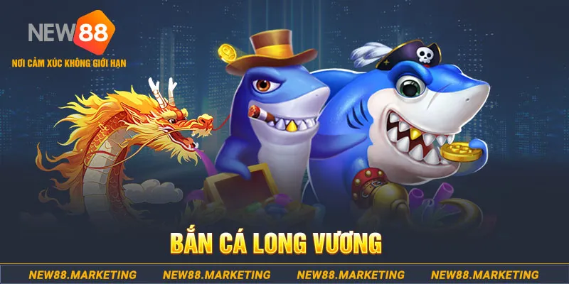 bong 88 BG Bắn cá