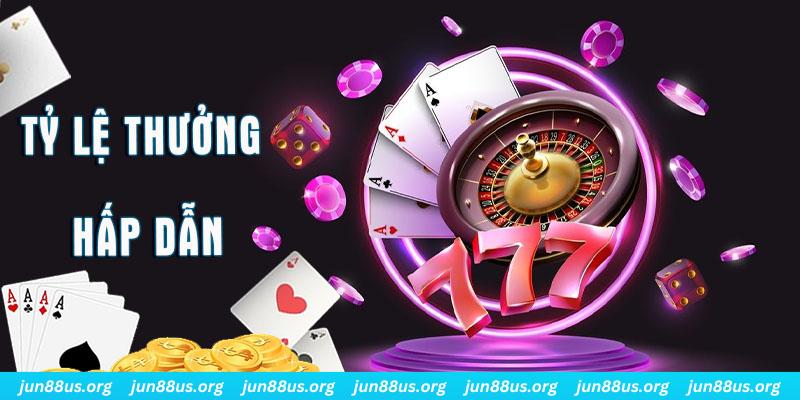 bong 88 xem xổ số miền bắc
